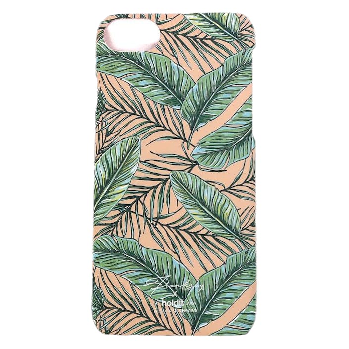 Franksay Phone Case iPhone X Green, Unisex, Utrustning, Träningsutrustning, Grön, ONESIZE