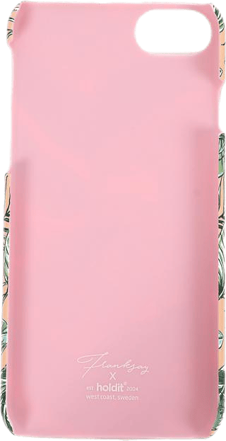 Franksay Phone Case iPhone X Green - Bild 2