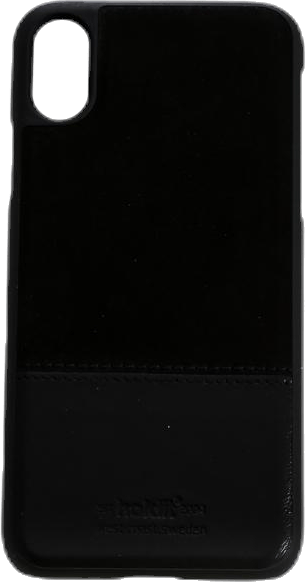 Franksay Phone Case iPhone X Black, Unisex, Utrustning, Träningsutrustning, Svart, ONESIZE