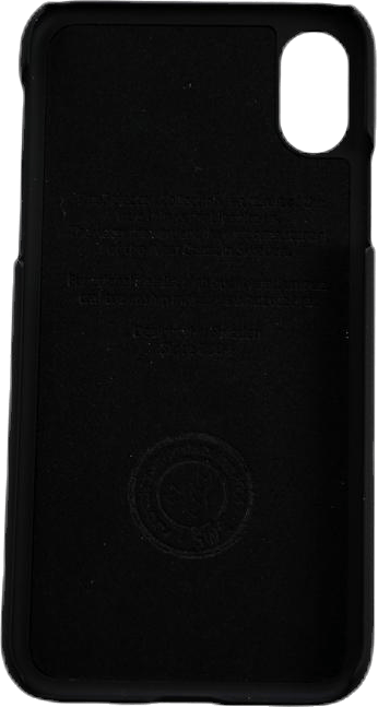 Franksay Phone Case iPhone X Black - Bild 2
