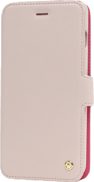 Stockholm Wallet Case Magnet iphone 6/7/8 Plus Pink, Unisex, Utstyr, Elektronikk, Løping, Rosa, ONESIZE