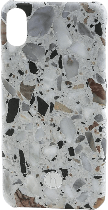 Paris Phone Case iPhone Xs Max White, Unisex, Attrezzature, Protezione, Bianca, ONESIZE