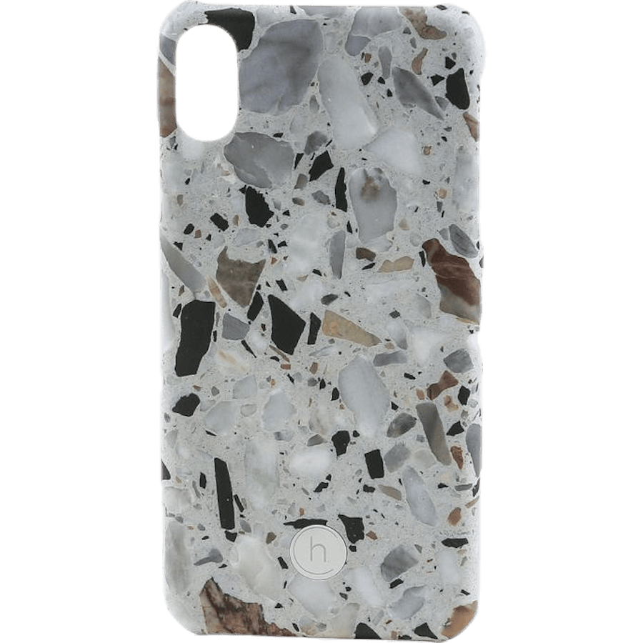 Paris Phone Case iPhone Xs Max White