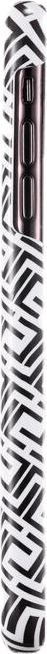 Paris Phone Case iPhone Xs Max White/Black - Bild 2