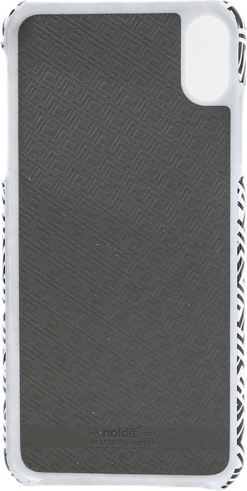 Paris Phone Case iPhone Xs Max White/Black - Bild 3
