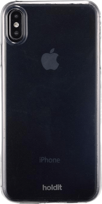 Transparent Phone Case iPhone XS Max