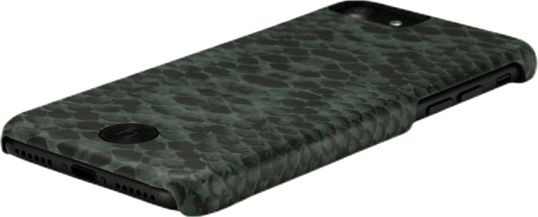 Paris Emerald Snake iPhone 6/6s/7/8 Green - Bild 3