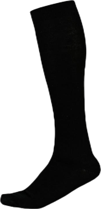 HighLand Black, Unisex, Kleding, Sokken, Zwart, 43-45