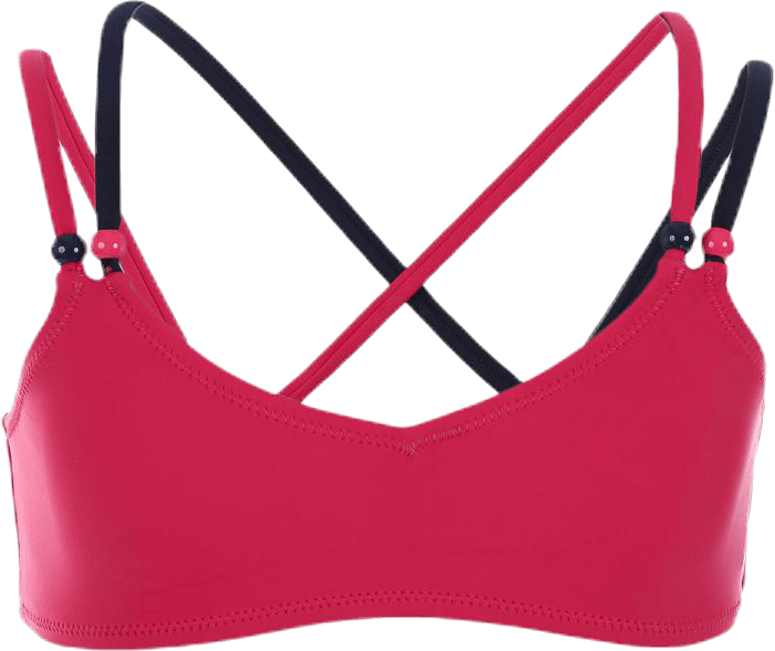 Niki Junior Bikini Pink - Bild 2