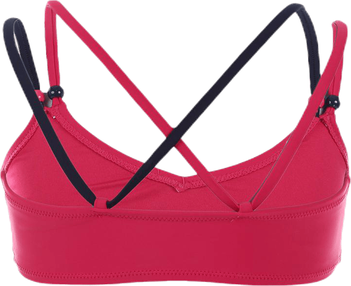 Niki Junior Bikini Pink - Bild 3