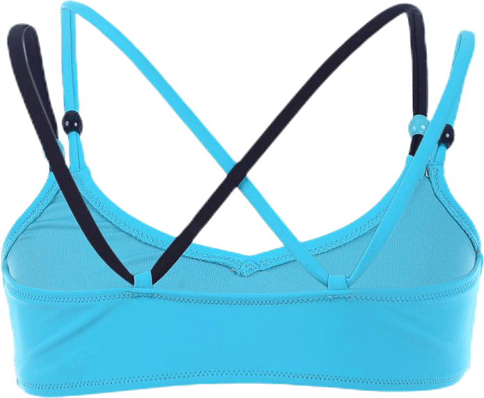 Niki Junior Bikini Turquoise - Bild 3