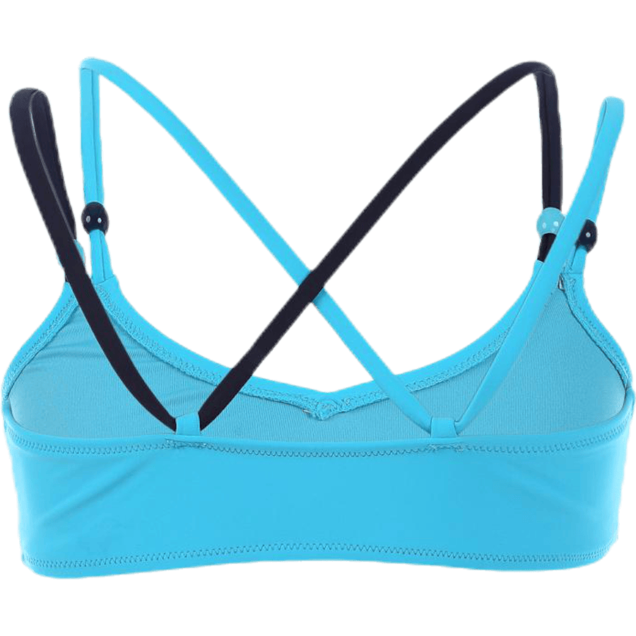 Niki Junior Bikini Turquoise - Bild 3