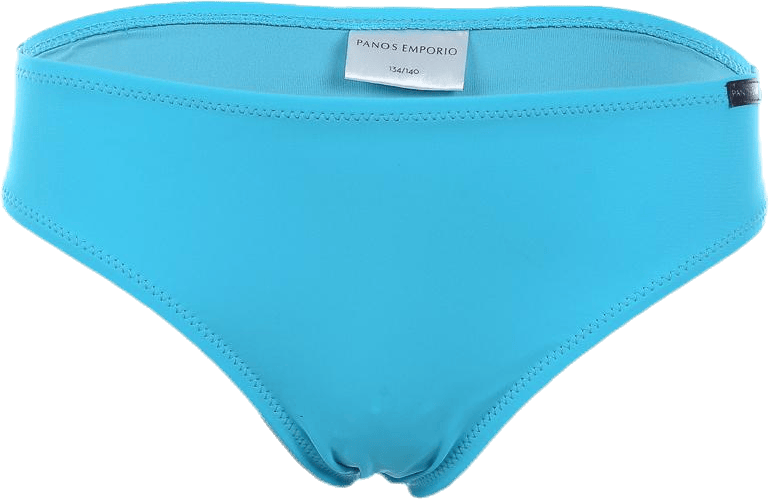 Niki Junior Bikini Turquoise - Bild 4
