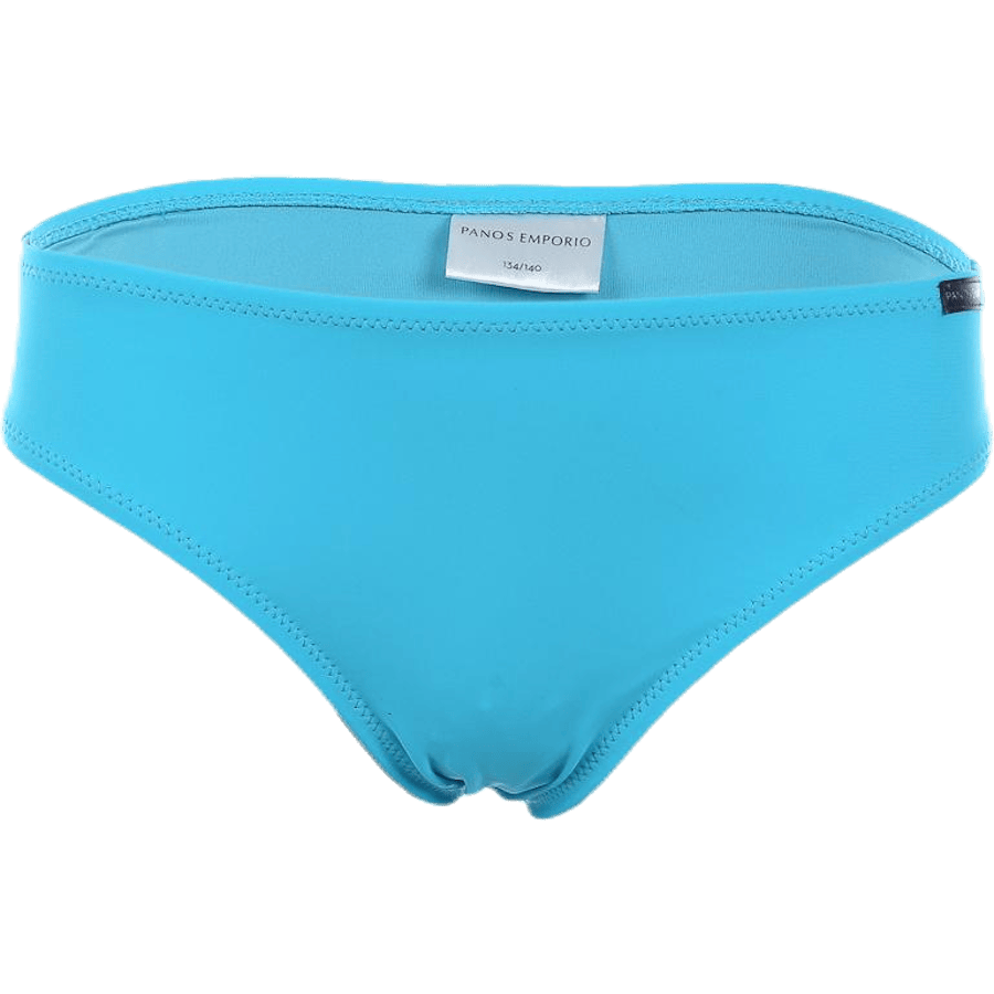 Niki Junior Bikini Turquoise - Bild 4