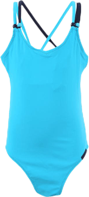 Alessa Jr Turquoise, Unisex, Kleding, Zwemkleding, Zwemmen, Turkoois, 98/104