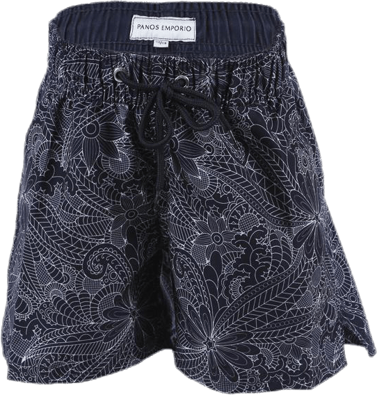 Flower Flow Marios Jr Blue