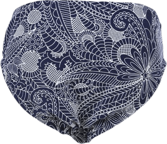 Flower Flow Niki Jr Blue - Bild 5