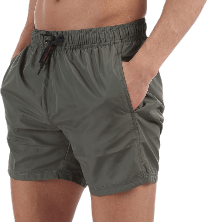Luxe Solid Green - Bild 4