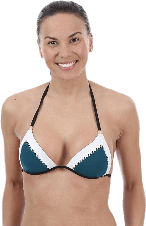 Zenith Theia Patterned/Green