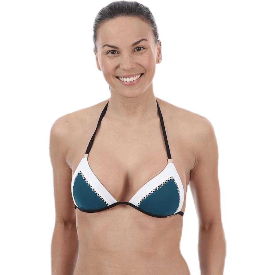 Zenith Theia Patterned/Green