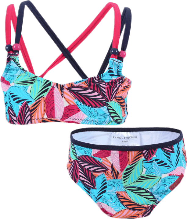 Mania Niki Junior Patterned