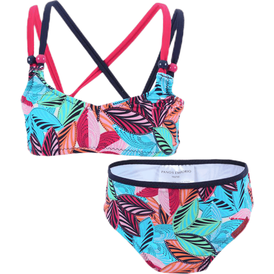 Mania Niki Junior Patterned