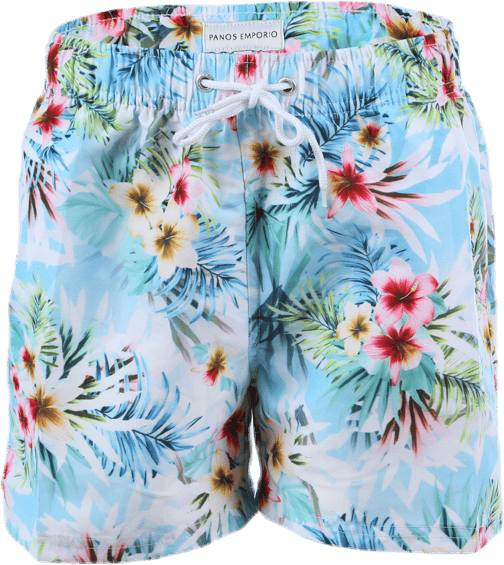 Paradise Marios Jr Patterned