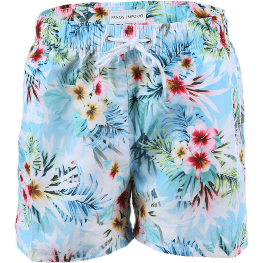 Paradise Marios Jr Patterned