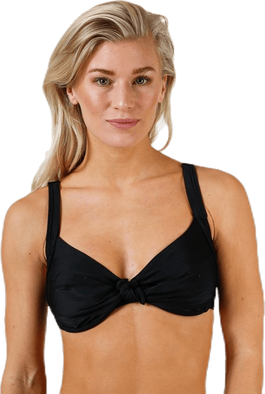Electra Top Black