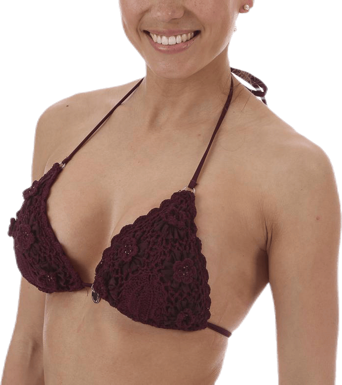 Kandia Top Purple - Bild 3