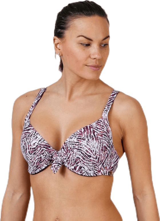 Safari Electra Top Pink - Bild 3