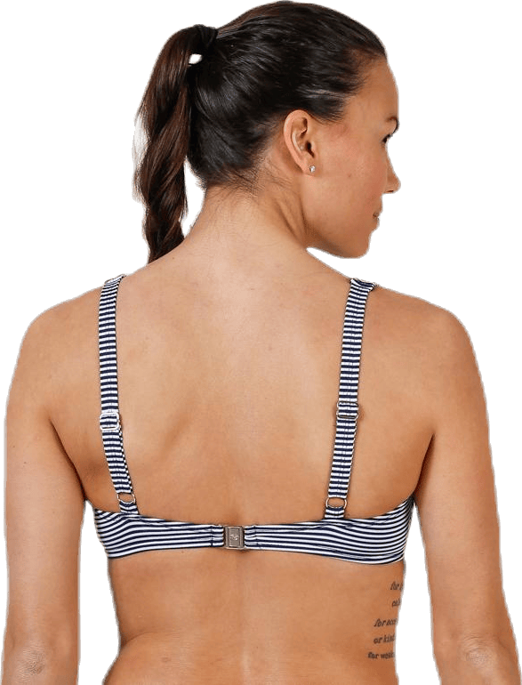 Reef Electra Top Blue/White - Bild 2