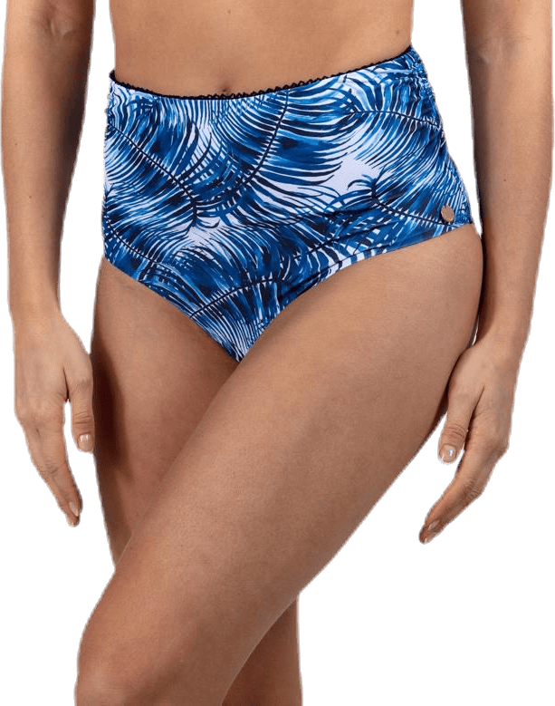 Intense Chara Bottom Blue