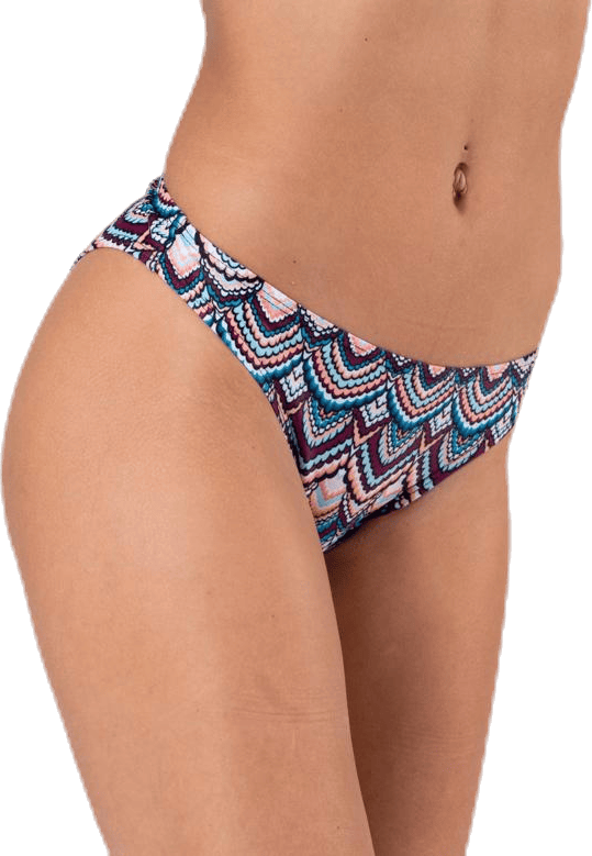 Ethnic Xenia Bottom Patterned - Bild 3