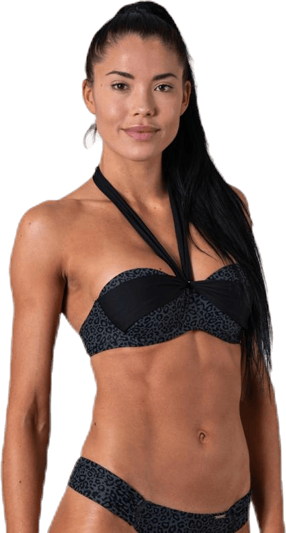 Panthera Circe Top Black - Bild 2