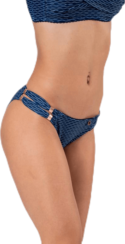 Water Dione Bottom Blue - Bild 3