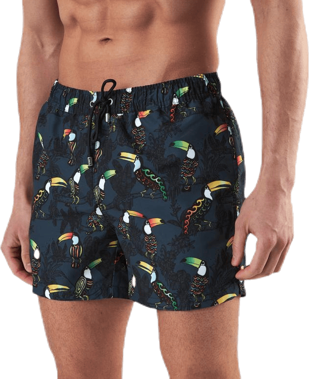 Classic Tucan Black - Bild 4