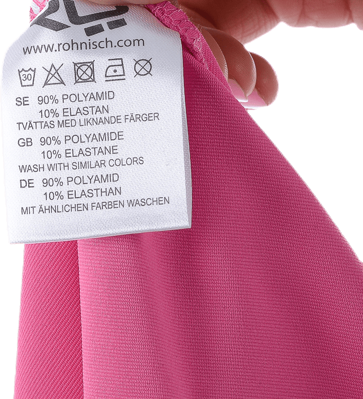 Wendi Racerback Pink - Bild 4