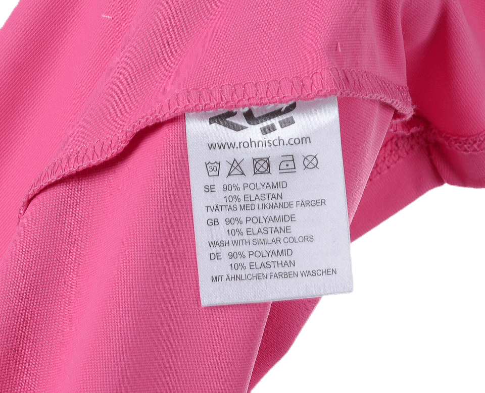 Wendi Racerback Pink - Bild 5