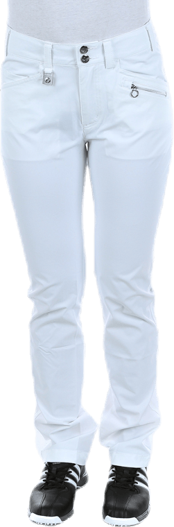 Delia Pants White - Bild 2