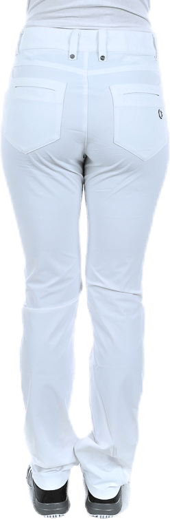 Delia Pants White - Bild 3
