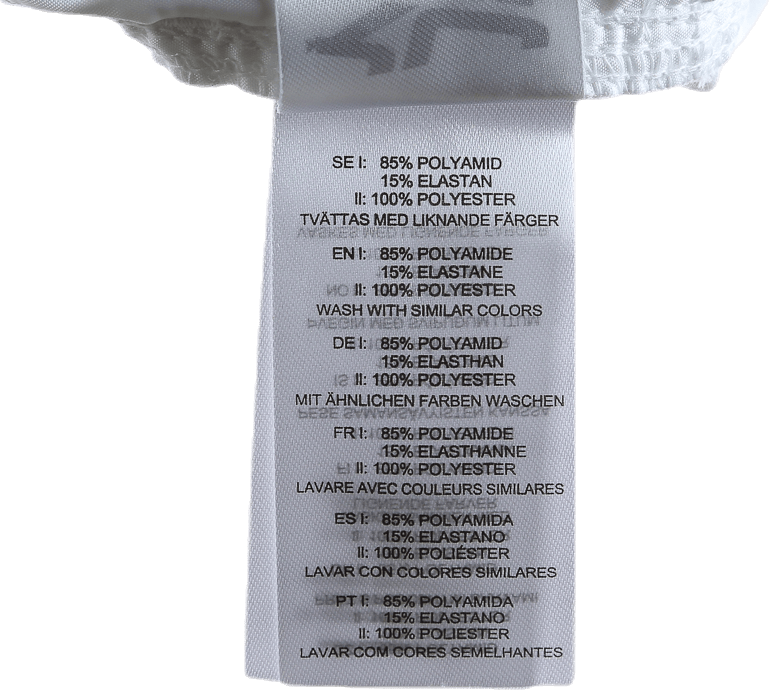 Delia Pants White - Bild 6