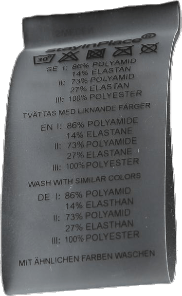 Omega Curve C Black - Bild 5