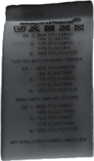 Omega Curve C Black - Bild 7