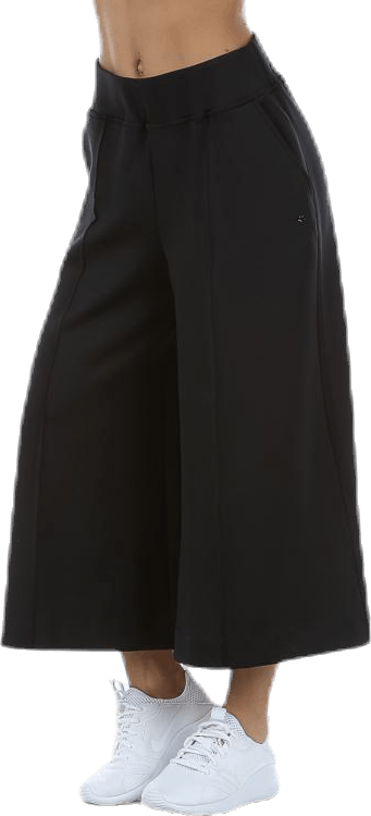 Jinder Pant Skirt Black, Female, Klær, skjørt og kjoler, Trening, Svart, L