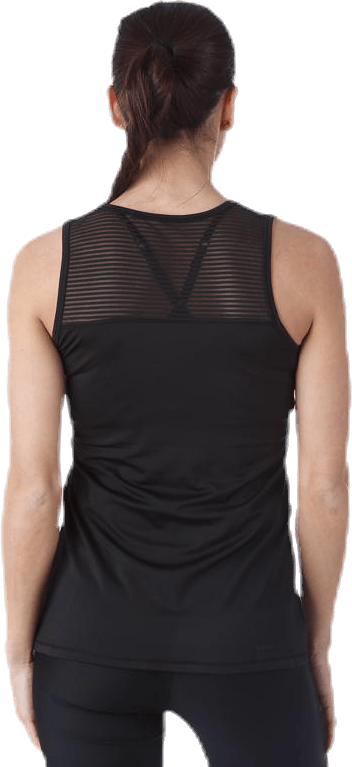 Miko Singlet Black - Bild 2