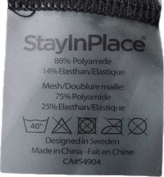 Power Bra A/B Turquoise - Bild 4