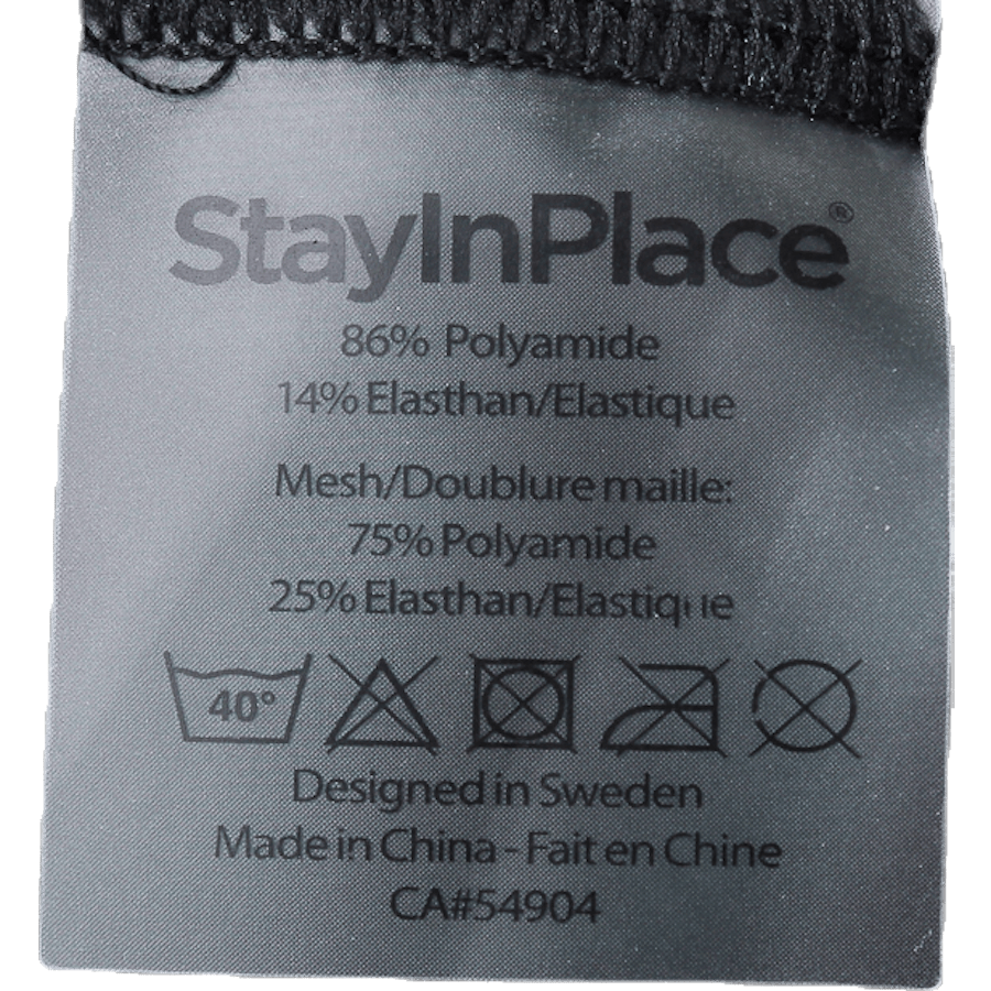 Power Bra A/B Turquoise - Bild 4