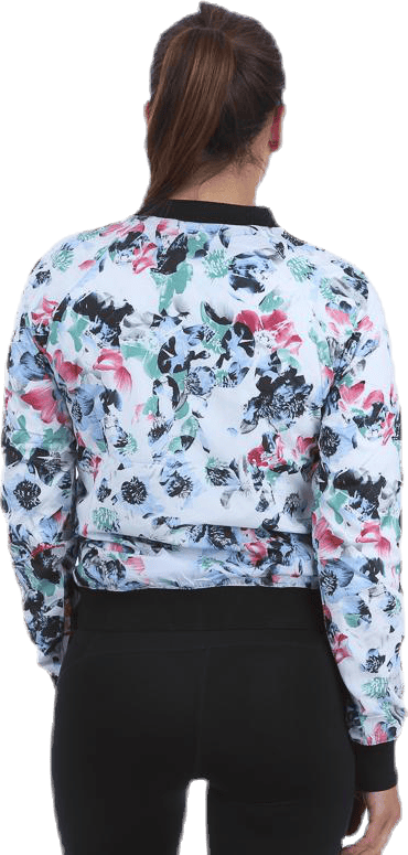 Lagoon Wind Jacket Patterned - Bild 2