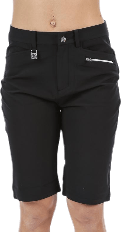 Comfort Str Bermuda Black - Bild 2